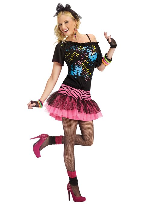 80's halloween costumes for adults